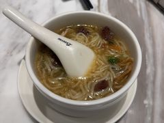 -鹭江潮餐厅·福建菜(鹭江佲家酒店)