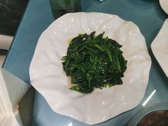 -大连湾旭日·家宴·海肠捞饭(马栏广场店)