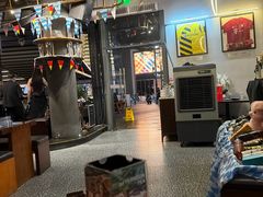 -haxnbauer海森堡德国餐厅(深圳coco店)