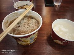 -蔡林记(胭脂路店)