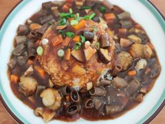 -海胆小馆(东北水饺·春柳店)