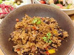 -街角 T·COFFEE 融合料理·BISTRO(车公庙店)