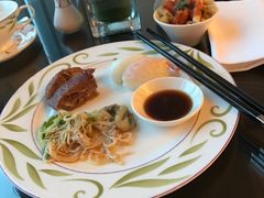 -广州富力丽思卡尔顿酒店