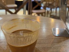 -Torch Coffee 炬点咖啡