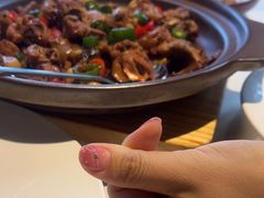 -庆云楼饭庄(什刹海店)