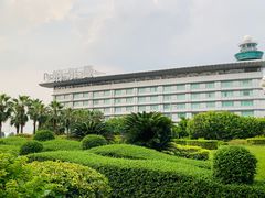 -广州白云机场雅高铂尔曼大酒店