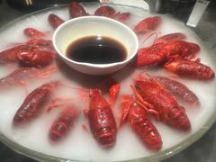 -红盔甲·小龙虾(人民广场店)