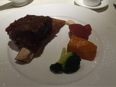 -王品牛排(郑州大卫城店)