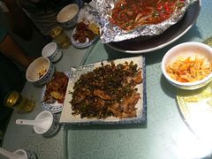 -土桥手掌鸡·26年灌县老味道(都江堰店)