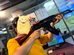 -都市枪神实弹射击俱乐部