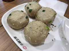 -小杨生煎(宜川路店)