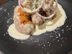 -Fuzzy Bistro 浮几韩餐·茶酒馆