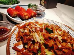 -虾饺妹·粤式茶餐厅(荟聚店)