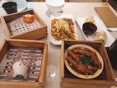 -蔡澜点心·粤菜(西单大悦城店)