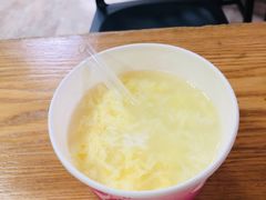 蛋酒-余艳梅拌面世家(马场横路店)