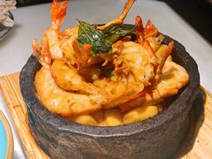 九层塔石锅大明虾-潮堂 · 潮州菜(恒隆广场店)