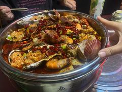 -清真·灰太狼烧烤海鲜大咖(沈阳道店)