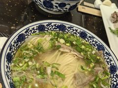 -飞天大厦清真餐厅