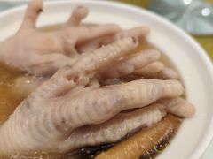 -老廣新意-全天茶点(宝能店)