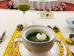 -风味小馆(天目湖宾馆店)