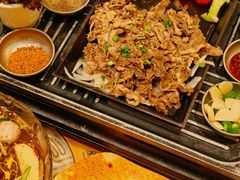 -七八冷面·延边朝鲜族美食(世纪汇店)
