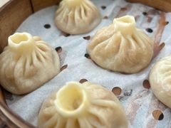 -海胆小馆(东北水饺·春柳店)