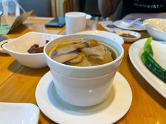 元盅鲜鸡汤-鼎泰丰(嘉年华•海信广场VILLAGE店)