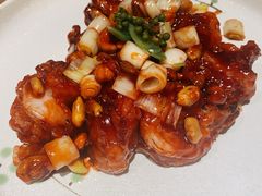 -羲和雅苑•北京烤鸭(国贸商城店)