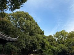 -绮园景区