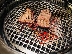 -赤坂亭 M9和牛烧肉(水街店)