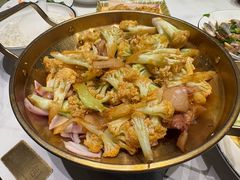 -食光慢宴·安吉土菜馆