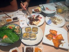 -大渔铁板烧(万象城店)