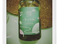 青心乌龙-奈雪的茶(湖滨银泰in77C区PRO店)