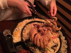 -Outdark Korean Restaurant