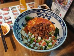 -元志初腊汁肉夹馍(钟楼粉巷店)