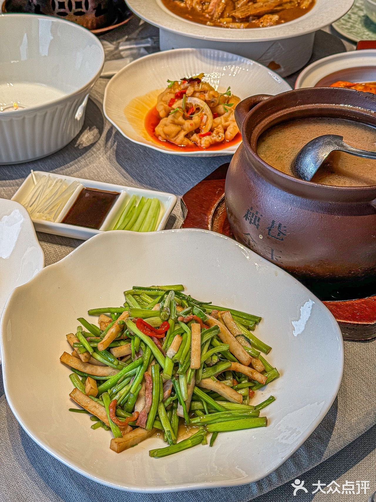 喜欢湖北菜可以吃