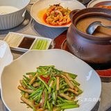 喜欢湖北菜可以吃