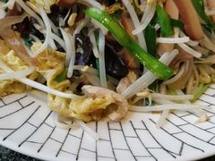 -渔民船说·北塘海鲜·天津菜·海肠捞饭(北塘古镇店)