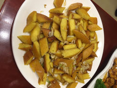 金牌餐厅-金牌餐厅·天津菜·八珍豆腐·老爆三(瓷房子店)