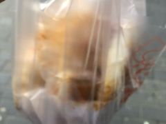 -刘大饼香辣土豆片夹馍(鱼化店)