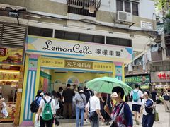 -柠檬车露(卖草地店)