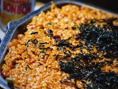 -老板娘的烤肉店(港湾广场店)