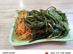 -高老板特色刀削面