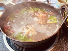 -盡膳口福·百年汤方火锅(科华北路店)