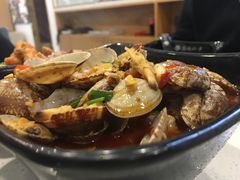 -梵云依家小冒菜(新街口总店)
