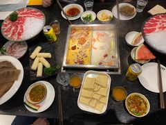 -五星桥原切肥牛火锅·30年专注好牛肉(湖塘店)