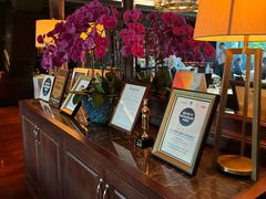 -Wolfgang’s Steakhouse 沃夫冈牛排馆(上海白玉兰广场店)