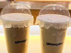-gleeglee乐溢亦茶(朝阳大悦城店)