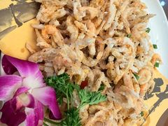 -醉壹号海鲜大排档·老厦门特色菜(厦门美食地标店)