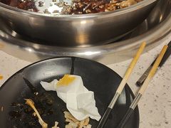 -味之绝热血美蛙鱼火锅(中坝店)